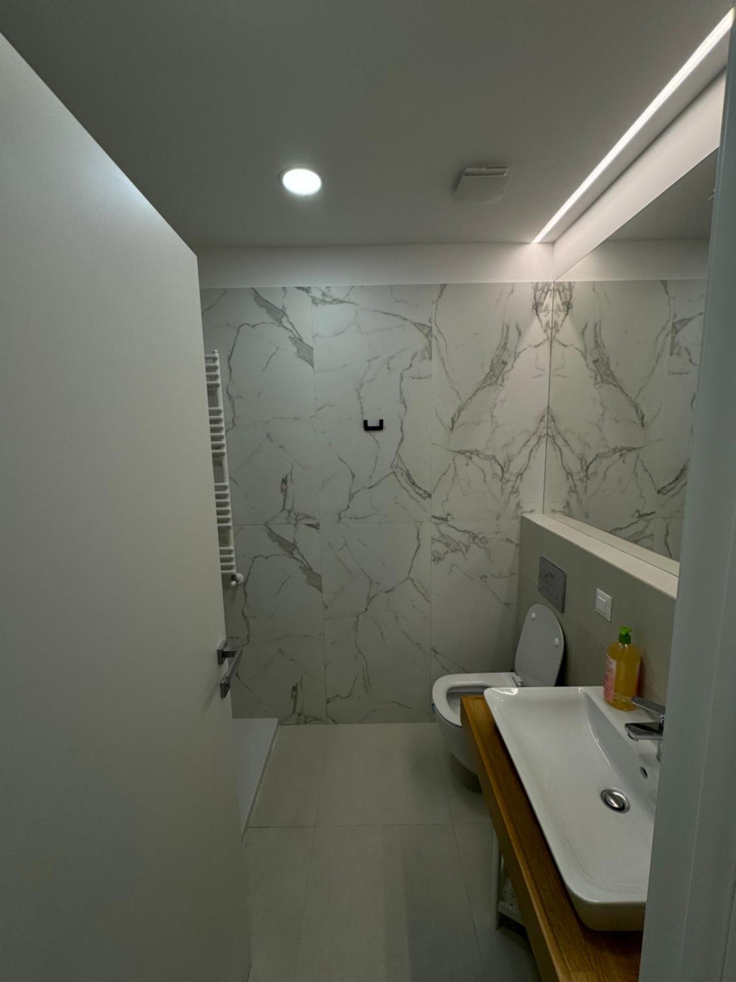 Bucharest Apartment ภายนอก รูปภาพ