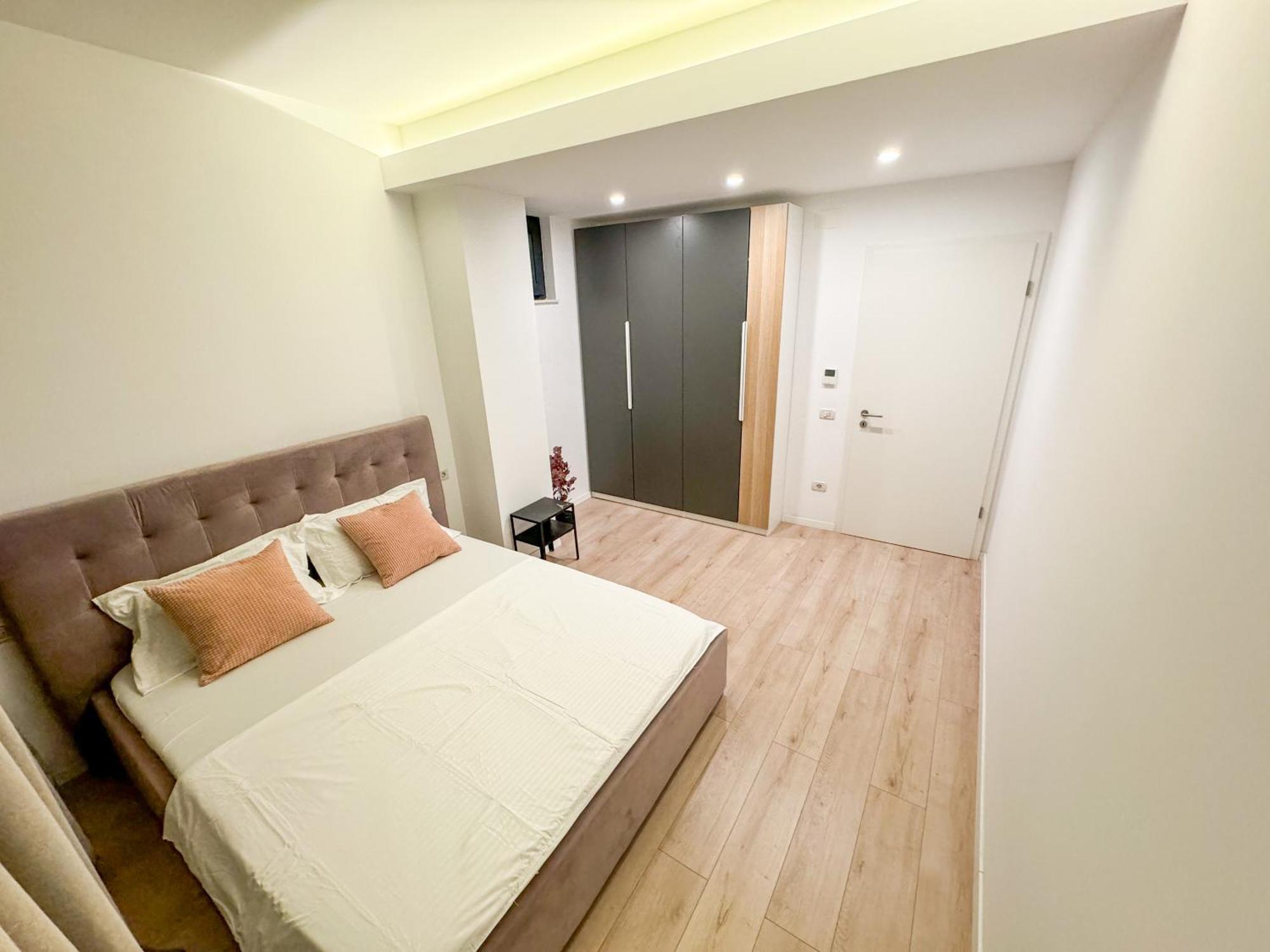 Bucharest Apartment ภายนอก รูปภาพ